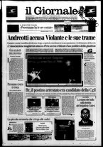 giornale/CFI0438329/2003/n. 260 del 2 novembre